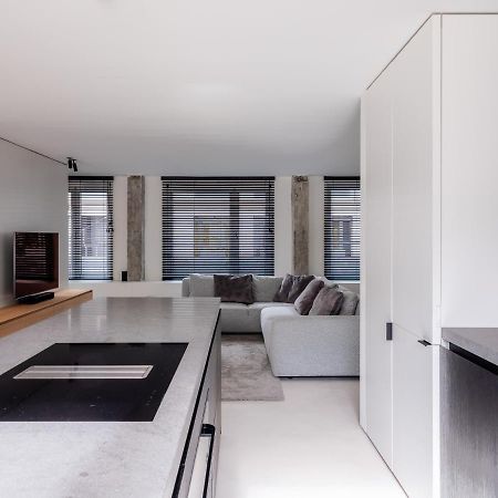 Maison N Gent Ngoại thất bức ảnh
