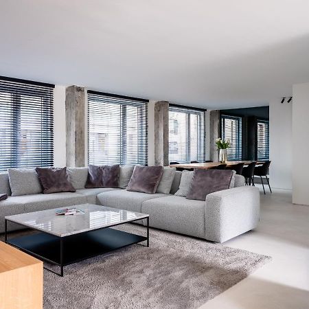 Maison N Gent Ngoại thất bức ảnh