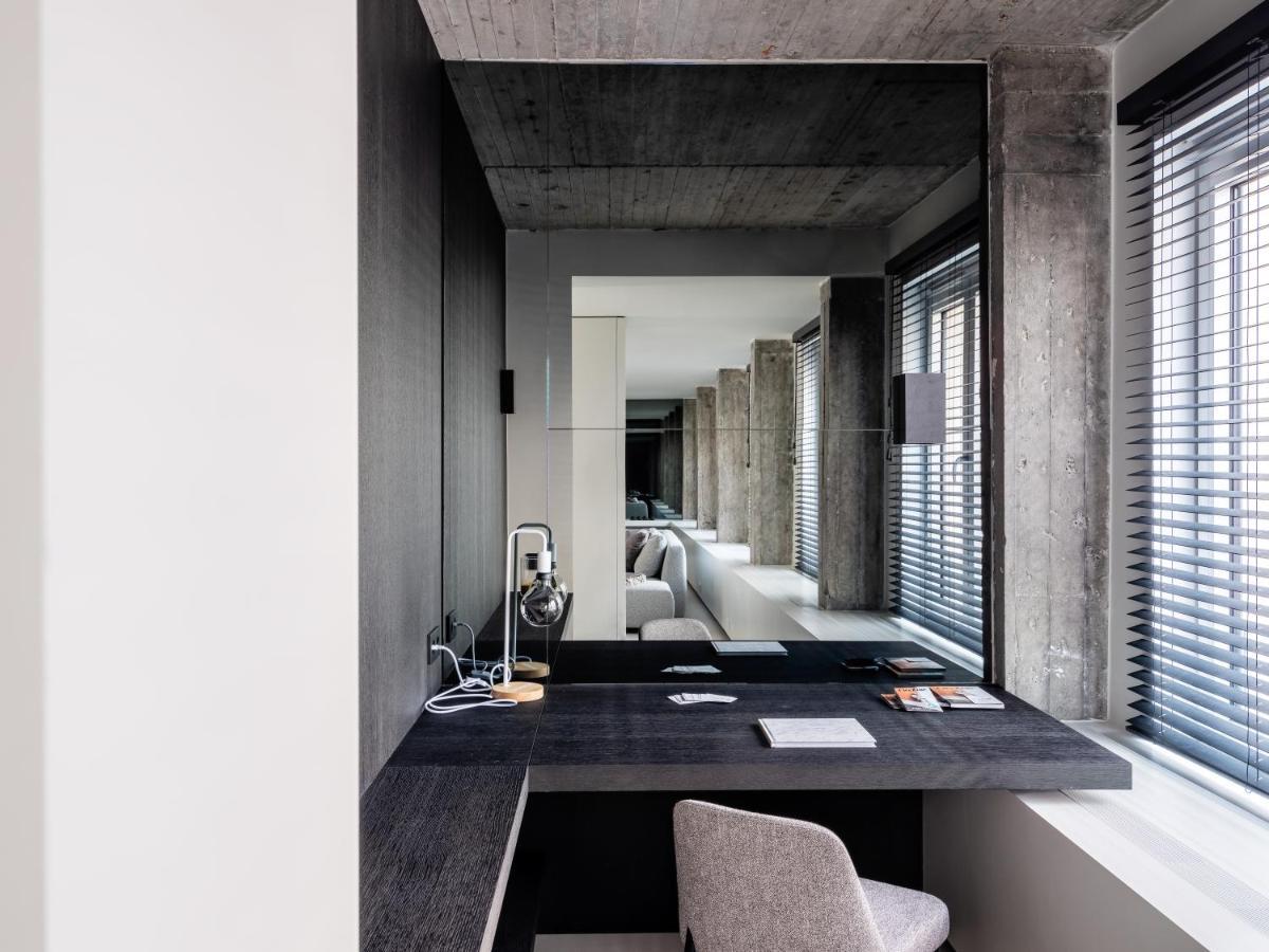 Maison N Gent Ngoại thất bức ảnh