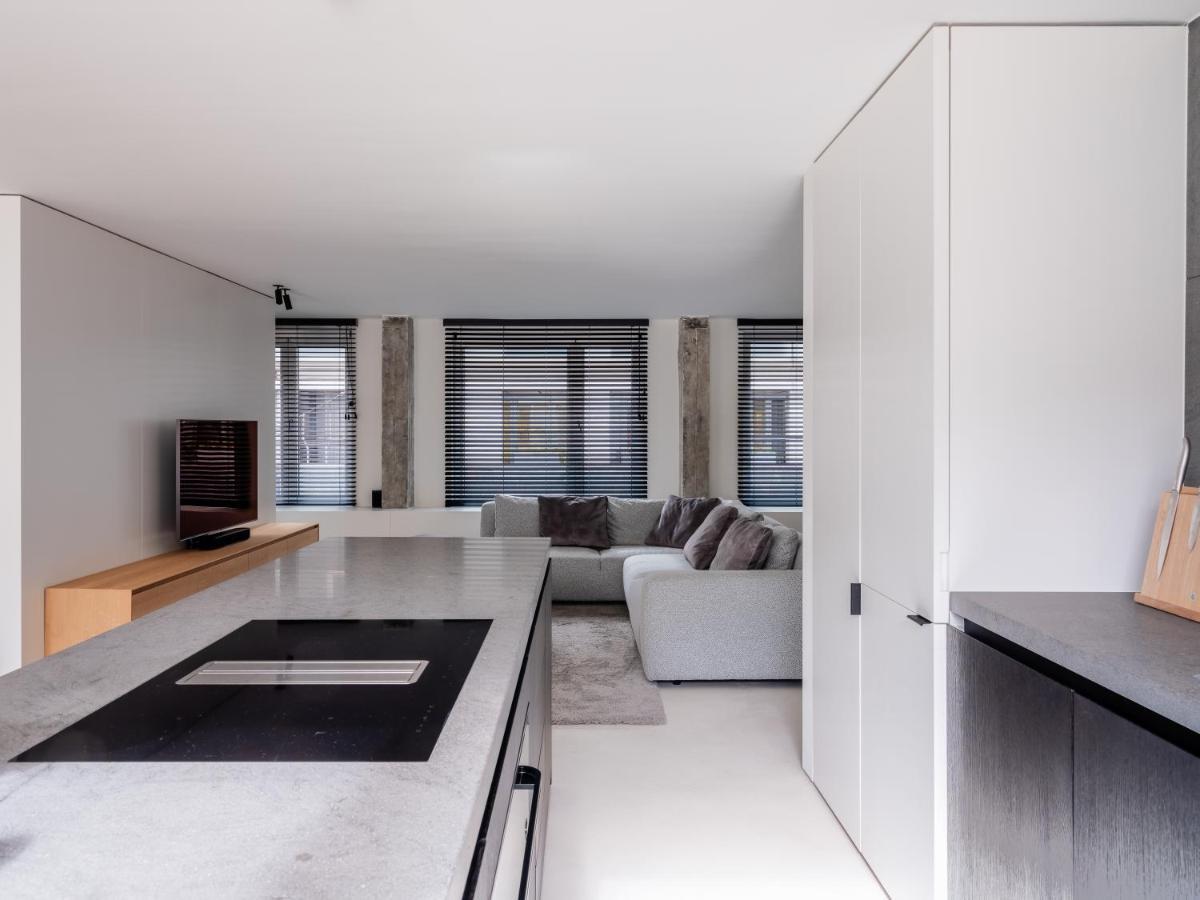 Maison N Gent Ngoại thất bức ảnh