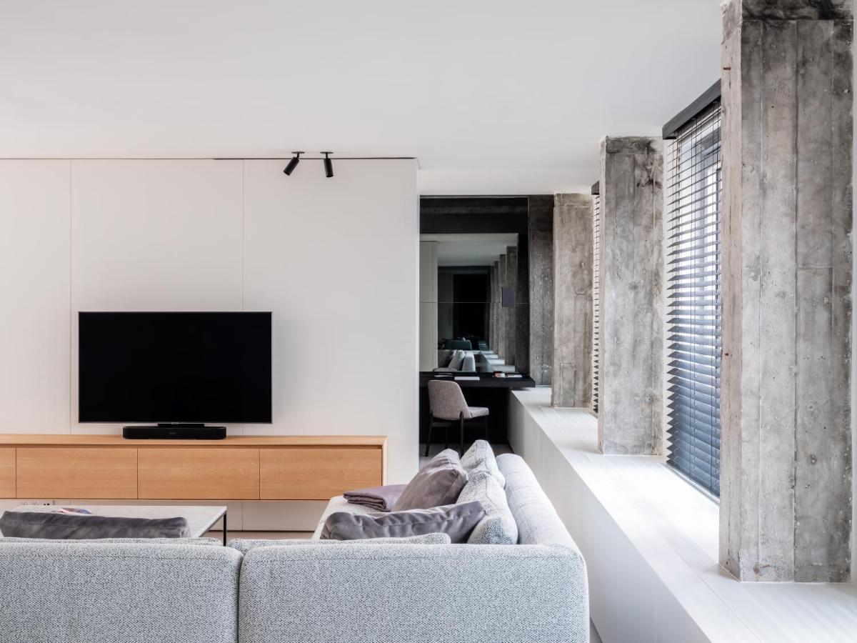 Maison N Gent Ngoại thất bức ảnh