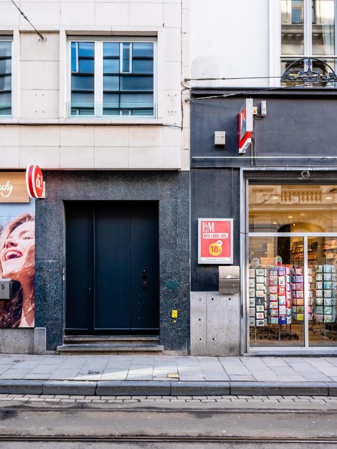 Maison N Gent Ngoại thất bức ảnh