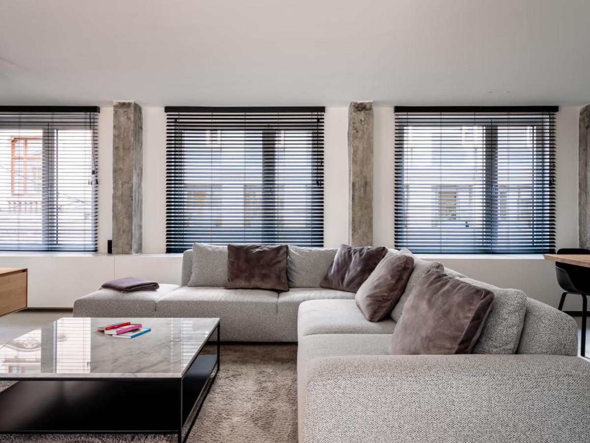 Maison N Gent Ngoại thất bức ảnh