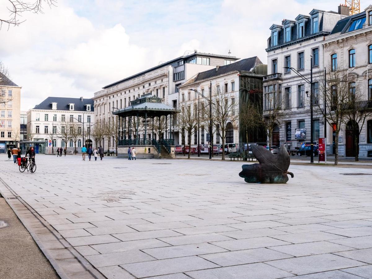 Maison N Gent Ngoại thất bức ảnh