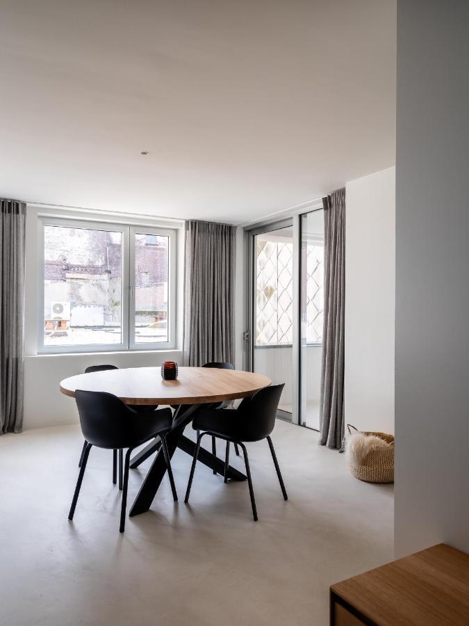 Maison N Gent Ngoại thất bức ảnh