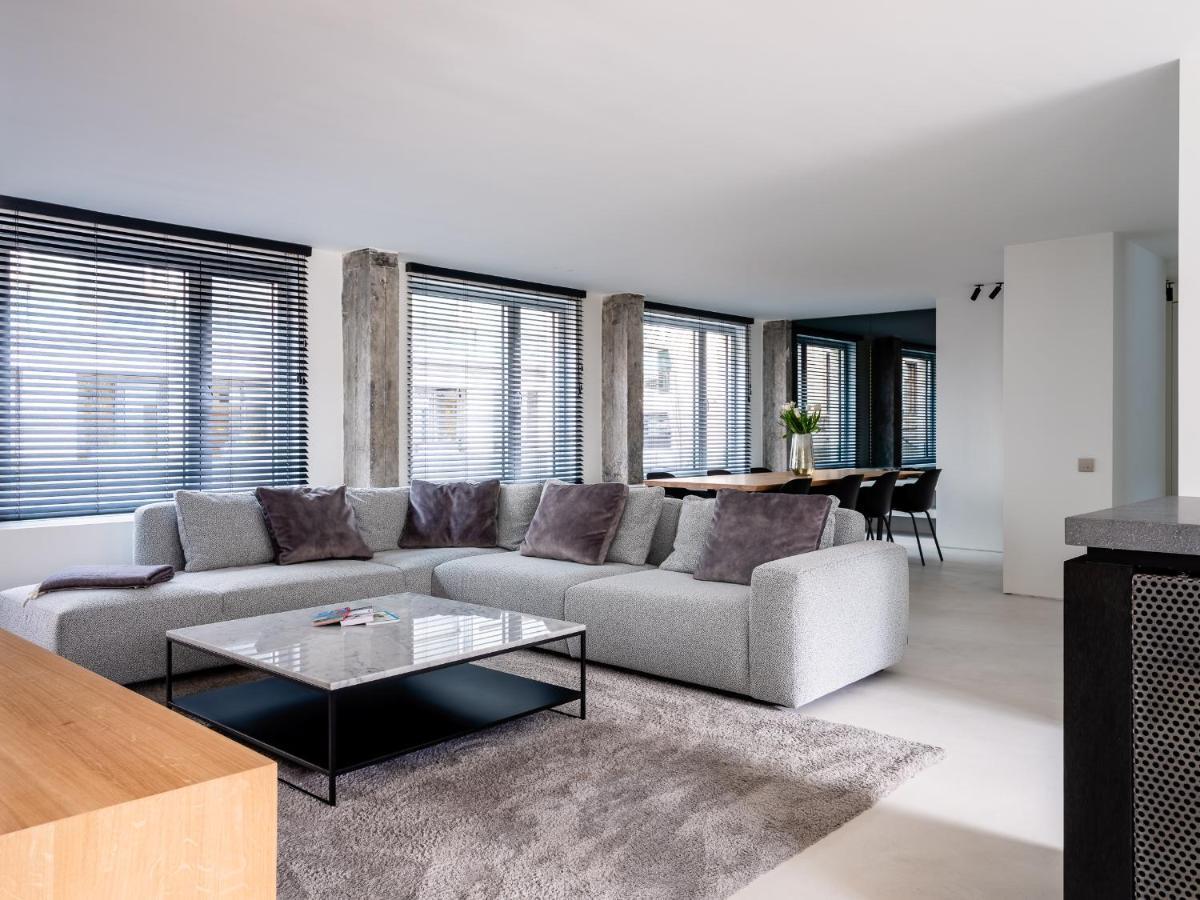 Maison N Gent Ngoại thất bức ảnh