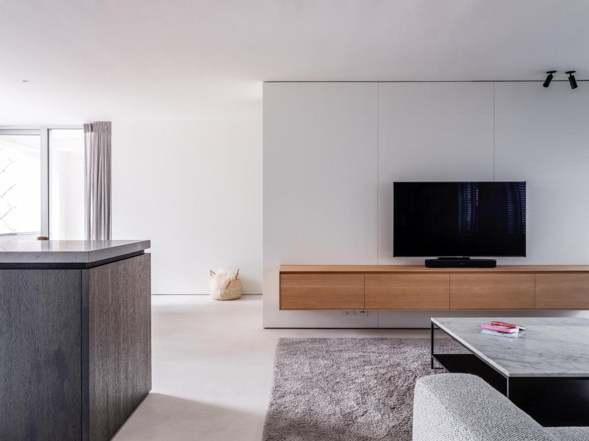 Maison N Gent Ngoại thất bức ảnh